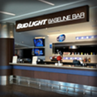 Bud Light Baseline Bar