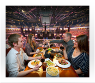 Jernigan's Restaurant