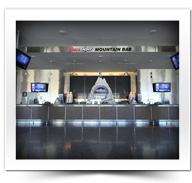 Coors Light Mountain Bar