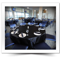 FAIRWINDS Tower Room
