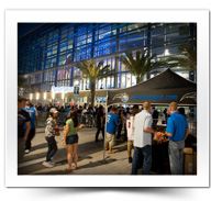 Orlando Magic Fan Fest