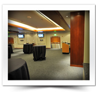 IOA Hospitality Rooms