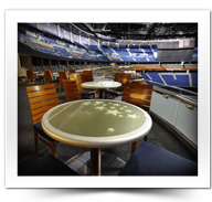 Legends Suites