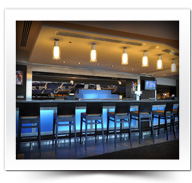 North Club Bar