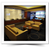 Presidents Suites